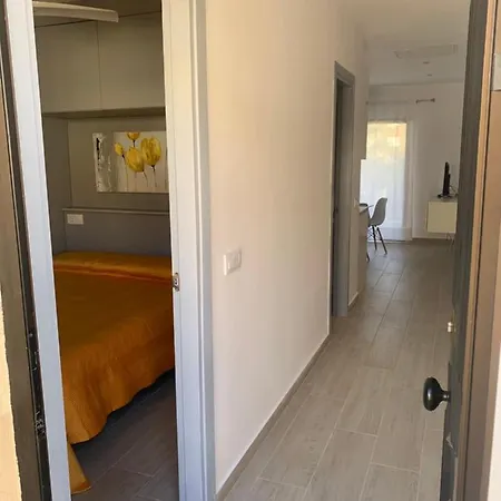 Apartment Complejo Mareverde *