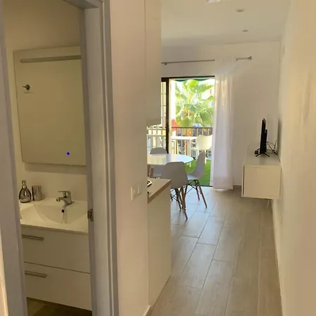 Apartment Complejo Mareverde Costa Adeje (Tenerife)